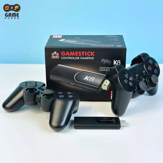 2.4G Wireless Controller 42,000 Video Games