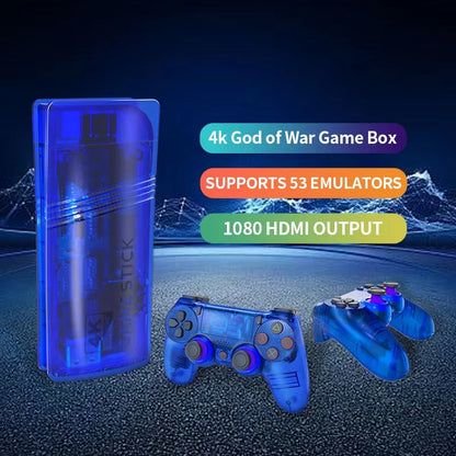 GS5 Mini Game Stick – Ab Tak Ki Sab Se Powerful Gaming Stick!