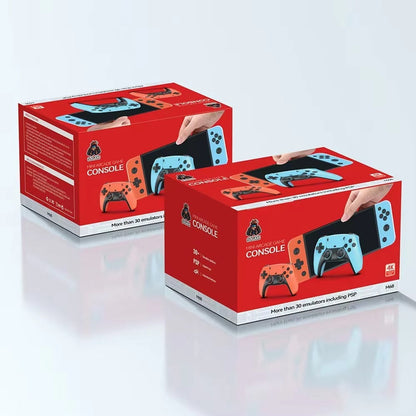2.4G WIRELESS GAME STICK Super M68