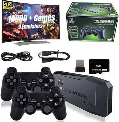 M8 Lite Game Stick