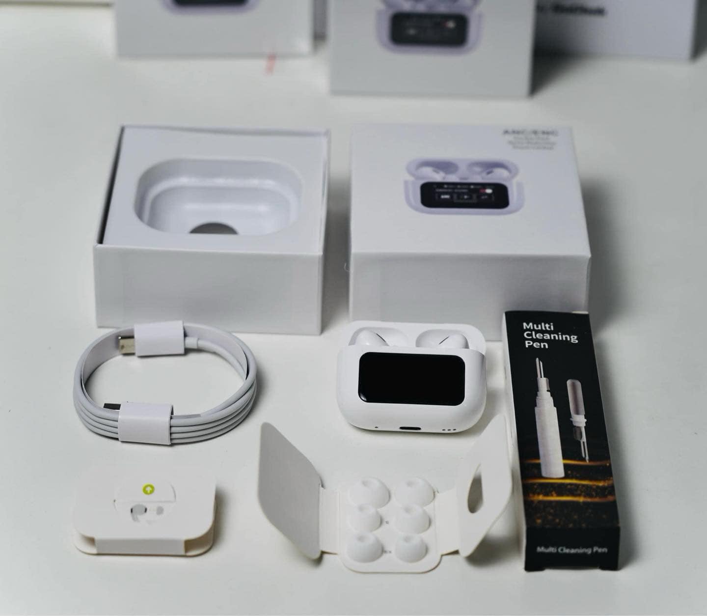 A9 Pro Airpods